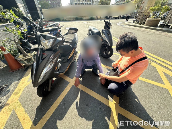 ▲▼楠梓通緝犯             。（圖／記者陳宏瑞翻攝）