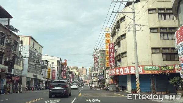 ▲▼  第一火烤,鳳山           。（圖／記者張雅雲攝）