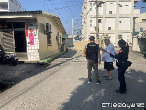 ▲▼         嘉義工程貨車輾貓案 嘉畜所依傷害致死移送法辦 新聞稿    。（圖／記者翁伊森翻攝）