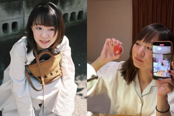 ▲▼             。（圖／翻攝自yuma IG）