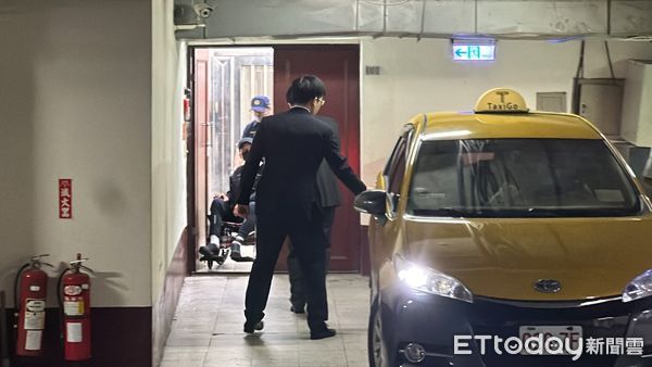 ▲▼陳政谷,林明佐。（圖／記者許權毅攝）