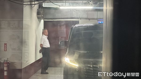 ▲▼陳政谷,林明佐。（圖／記者許權毅攝）