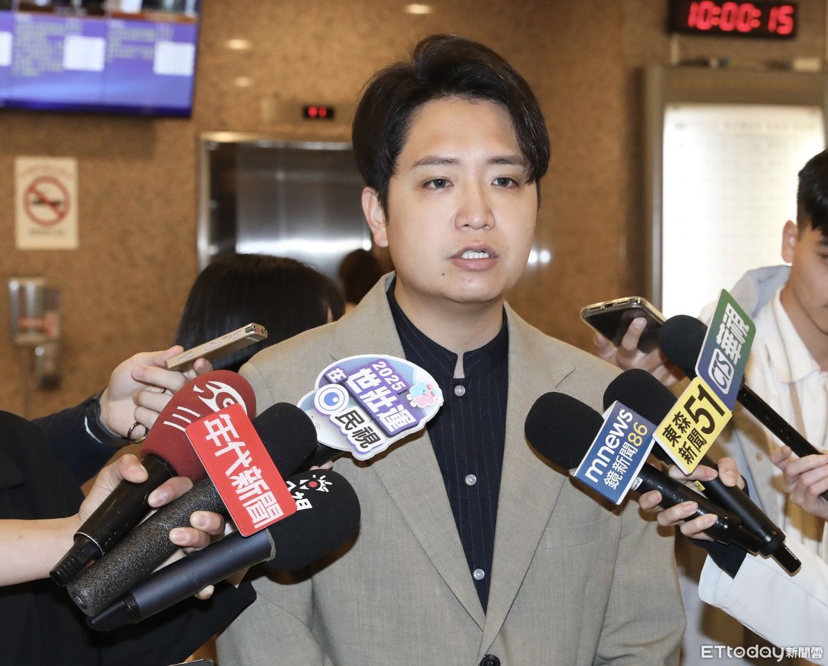 台中3藍委將失守？　國民黨曝內參民調滅火：近4成民意反對罷免