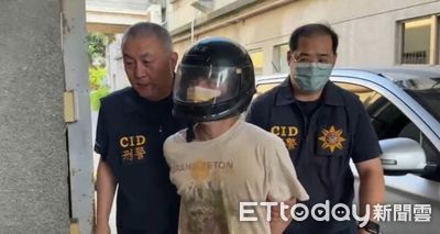 啃老族疑三太子附身！喊「人劍合一」弒母　2罪合判12年定讞