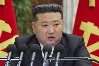 金正恩再傳死訊！視察「腦出血昏迷」死在手術台　南韓當局發聲了
