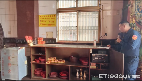 ▲▼             。（圖／記者李陳信得攝）