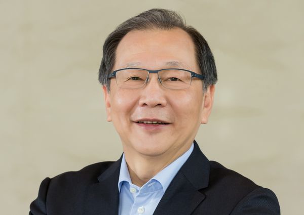 ▲聯發科執行長蔡力行博士將在2025年COMPUTEX發表主題演講。（圖／貿協提供）