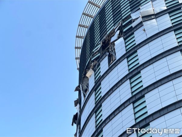 ▲▼台中消防局明天將派專人將新光三越氣爆鑑定報告送到警六分局。（圖／ETtoday資料照）