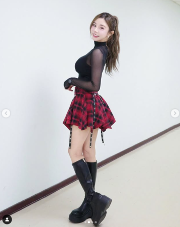 ▲▼巫苡萱。（圖／翻攝自Instagram／avawu0726）