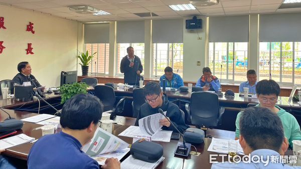 ▲台電馬祖推夜間離峰優化。（圖／記者郭世賢翻攝）