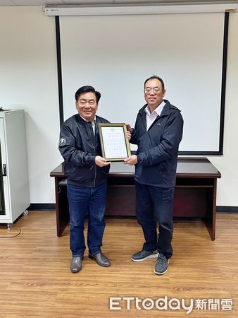 ▲台電馬祖推夜間離峰優化。（圖／記者郭世賢翻攝）