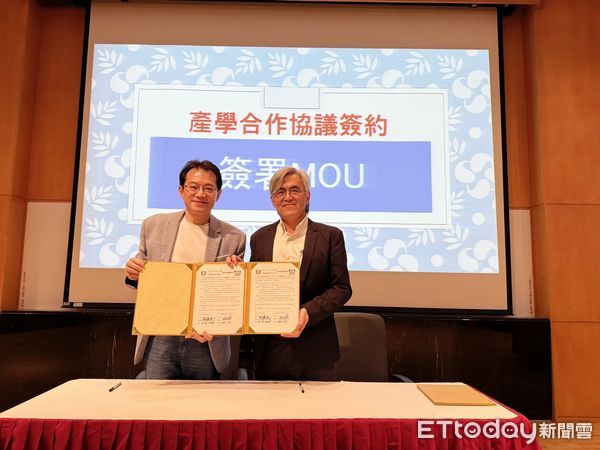 ▲▼東森寵物攜手弘光科大，共同打造未來最強寵物美容與照護人才。（圖／弘光科大提供）