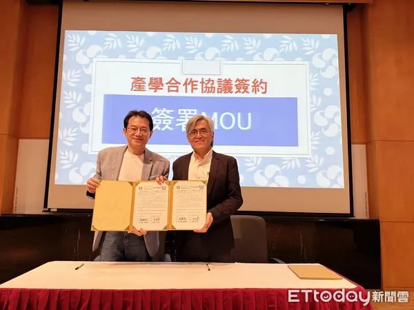 ▲▼東森寵物攜手弘光科大，共同打造未來最強寵物美容與照護人才。（圖／弘光科大提供）