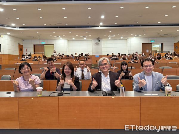 ▲▼東森寵物攜手弘光科大，共同打造未來最強寵物美容與照護人才。（圖／弘光科大提供）