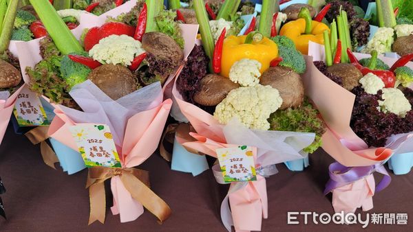 ▲「2025埔里春田祭」系列活動將於4月3日清明兒童連假首日起舉行。（圖／埔里鎮公所提供，下同）