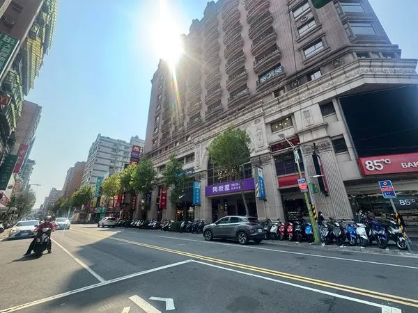 ▲▼      樹林房市       。（圖／記者項瀚攝）