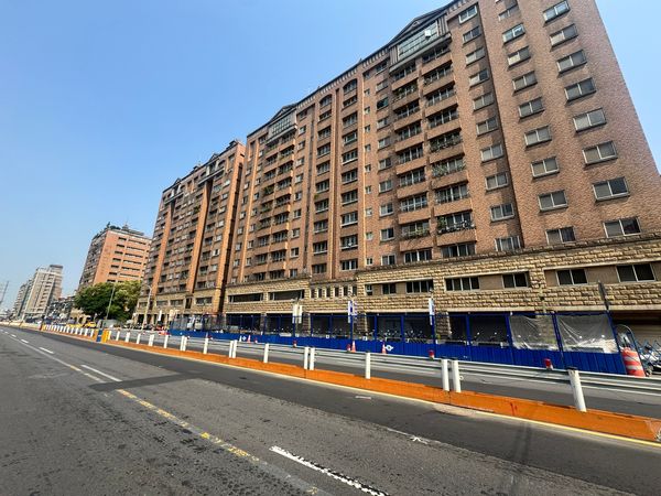 ▲▼      樹林房市       。（圖／記者項瀚攝）
