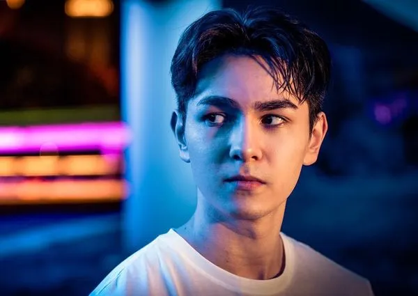 ▲錫蘭回應「沒有人在乎你的畢業典禮」遭公審。（圖／翻攝自Instagram／xilanceylan）