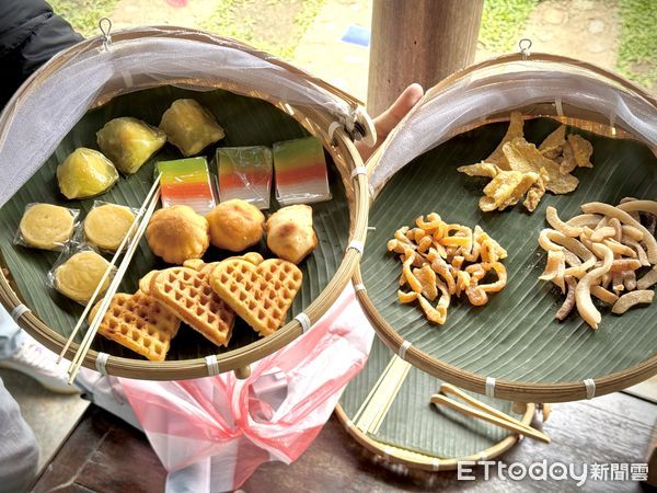 ▲會安農田風光,Chic Chillax餐廳。（圖／記者彭懷玉攝）