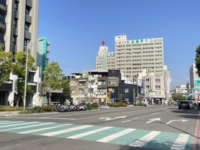 彰化透天厝尬贏大樓　5年銷量大勝824筆　