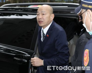 國民黨426凱道卡司曝光！馬英九、韓國瑜皆受邀　管中閔要助講