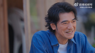 台藝人一堆閃兵「金城武免役還自願當兵」!入營受訓3天 登國慶表演