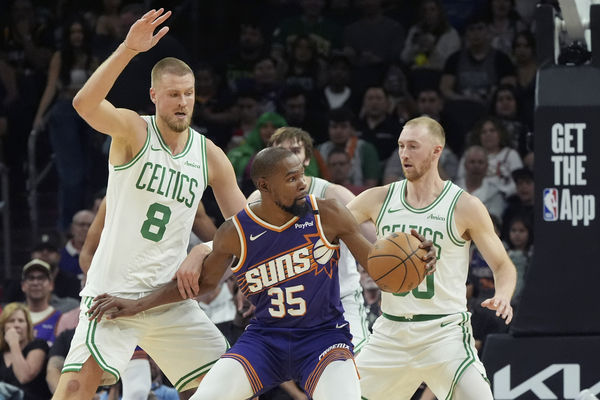 ▲▼太陽杜蘭特。（圖／達志影像／美聯社）