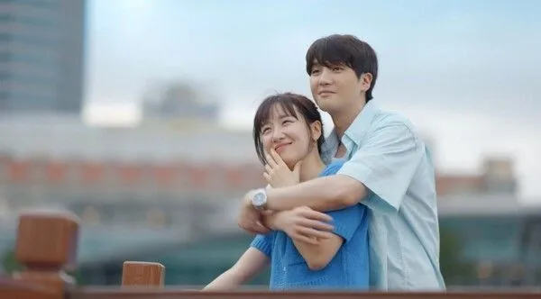 ▲允荷發文證實分手消息。（圖／翻攝自允荷IG）