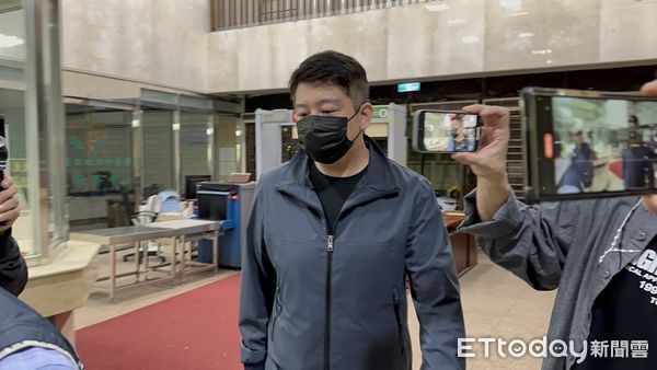 ▲▼羅佩雯詐騙傳產董事長50億元，前夫謝宗翰涉洗錢藏匿贓款遭約談。（圖／記者劉昌松攝）