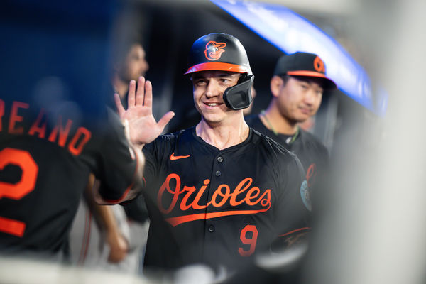 ▲▼  開幕戰6連轟締紀錄！歐尼爾（Tyler O`Neill）炸裂三分砲嗨翻家鄉首秀           。（圖／達志影像／美聯社）