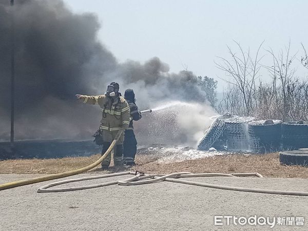 ▲恆春警方將朱姓男子送辦            。（圖／記者陳崑福翻攝）