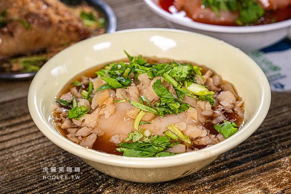 ▲▼禾味肉圓。（圖／部落客虎麗笑嗨嗨授權提供）