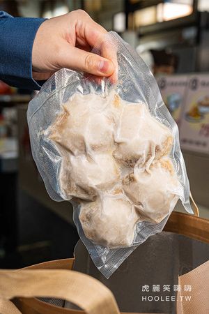 ▲▼禾味肉圓。（圖／部落客虎麗笑嗨嗨授權提供）