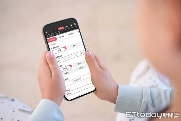 ▲▼口袋證券主動式ETF解析。（圖／記者巫彩蓮攝）