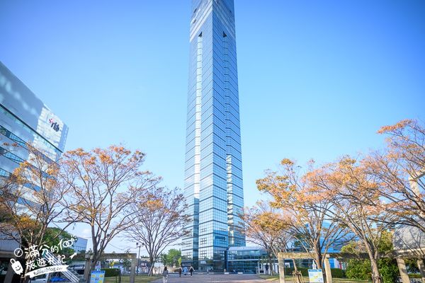 ▲▼【2025福岡塔】最新門票&玩樂攻略!從大海到天空只要700秒,最美高空戀人聖地,親子同行也適合。（圖／部落客滿分授權提供）
