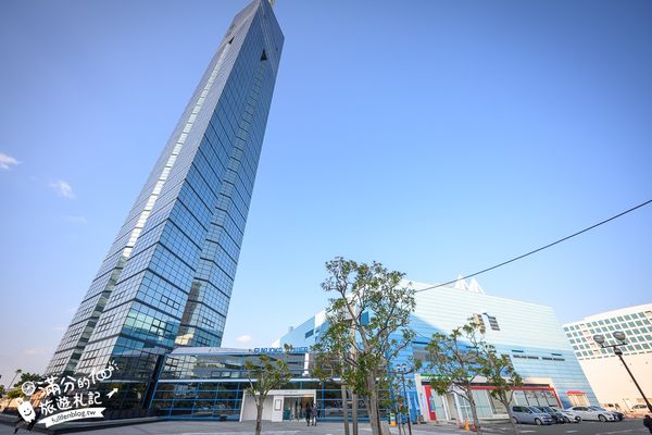▲▼【2025福岡塔】最新門票&玩樂攻略!從大海到天空只要700秒,最美高空戀人聖地,親子同行也適合。（圖／部落客滿分授權提供）