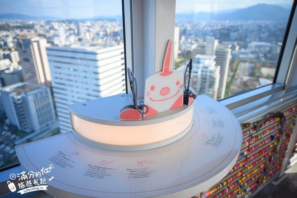 ▲▼【2025福岡塔】最新門票&玩樂攻略!從大海到天空只要700秒,最美高空戀人聖地,親子同行也適合。（圖／部落客滿分授權提供）