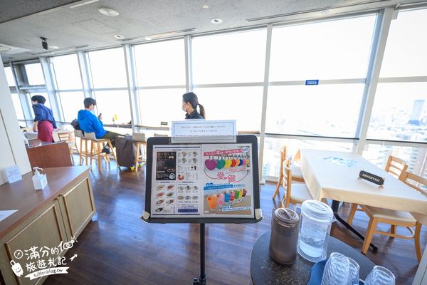 ▲▼【2025福岡塔】最新門票&玩樂攻略!從大海到天空只要700秒,最美高空戀人聖地,親子同行也適合。（圖／部落客滿分授權提供）