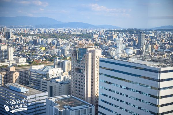 ▲▼【2025福岡塔】最新門票&玩樂攻略!從大海到天空只要700秒,最美高空戀人聖地,親子同行也適合。（圖／部落客滿分授權提供）