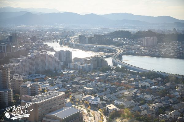 ▲▼【2025福岡塔】最新門票&玩樂攻略!從大海到天空只要700秒,最美高空戀人聖地,親子同行也適合。（圖／部落客滿分授權提供）