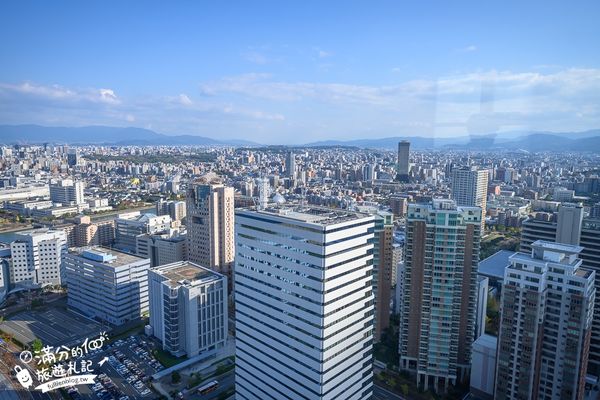 ▲▼【2025福岡塔】最新門票&玩樂攻略!從大海到天空只要700秒,最美高空戀人聖地,親子同行也適合。（圖／部落客滿分授權提供）