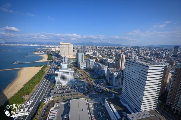 ▲▼【2025福岡塔】最新門票&玩樂攻略!從大海到天空只要700秒,最美高空戀人聖地,親子同行也適合。（圖／部落客滿分授權提供）