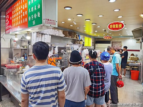 ▲▼小文肉羹魯肉飯。（圖／部落客Darren蘋果樹旅遊玩樂誌授權提供）