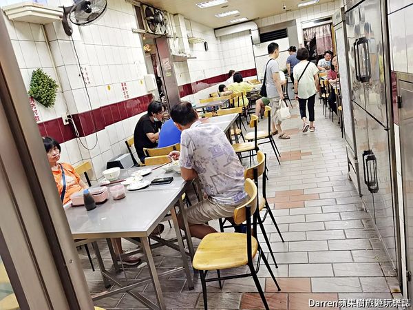 ▲▼小文肉羹魯肉飯。（圖／部落客Darren蘋果樹旅遊玩樂誌授權提供）