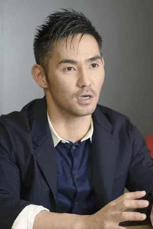 ▲▼中孝介。（圖／翻攝自X）