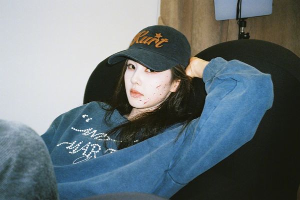▲白鹿發文「連續被抓3錯字」　于正護花：要完人去買個娃娃，別追星。（圖／翻攝自白鹿微博）