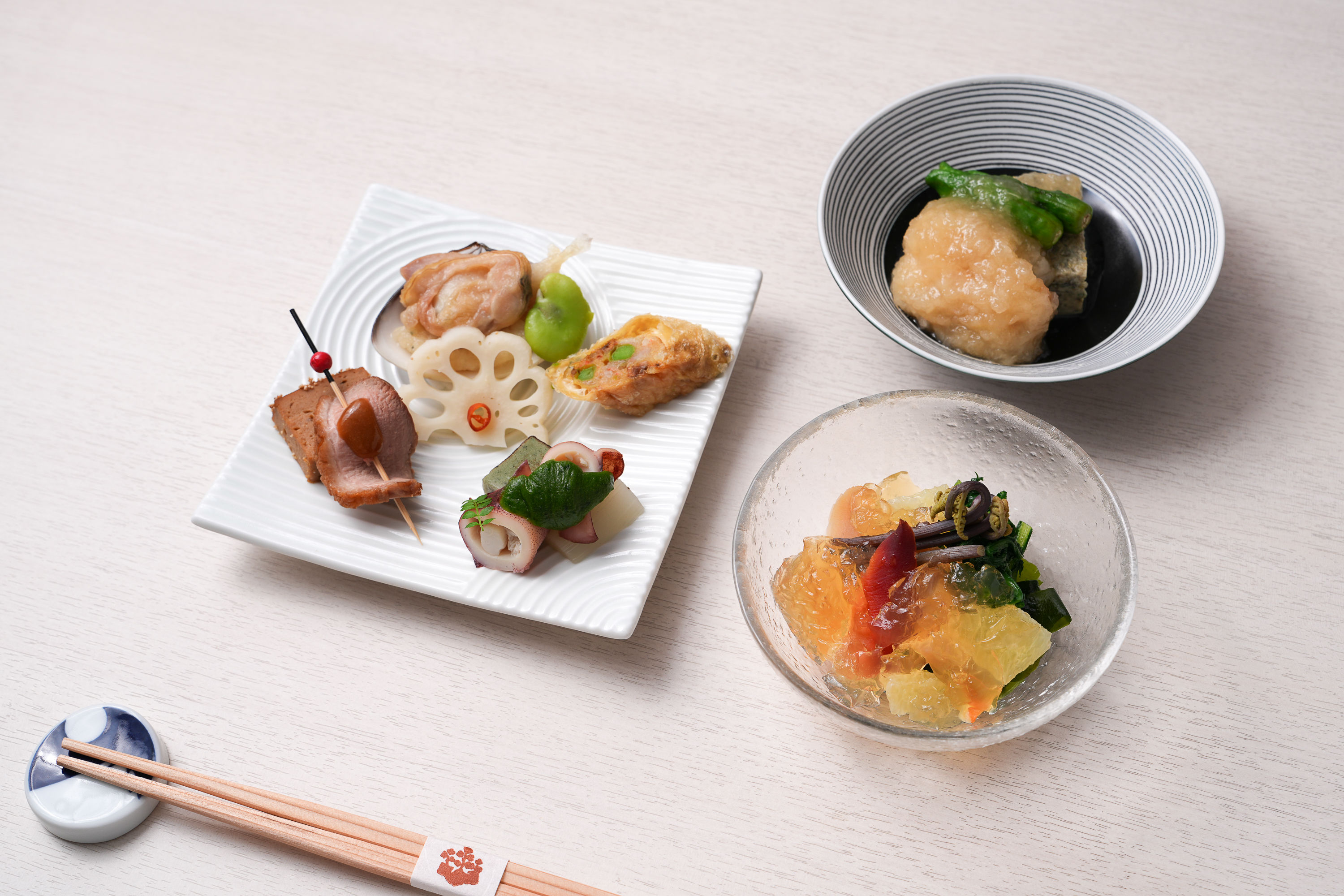 ▲▼星宇航空,春季,菜單,日本,新加坡,北美,東南亞,人形町今半,Press Butter Sand。（圖／業者提供）