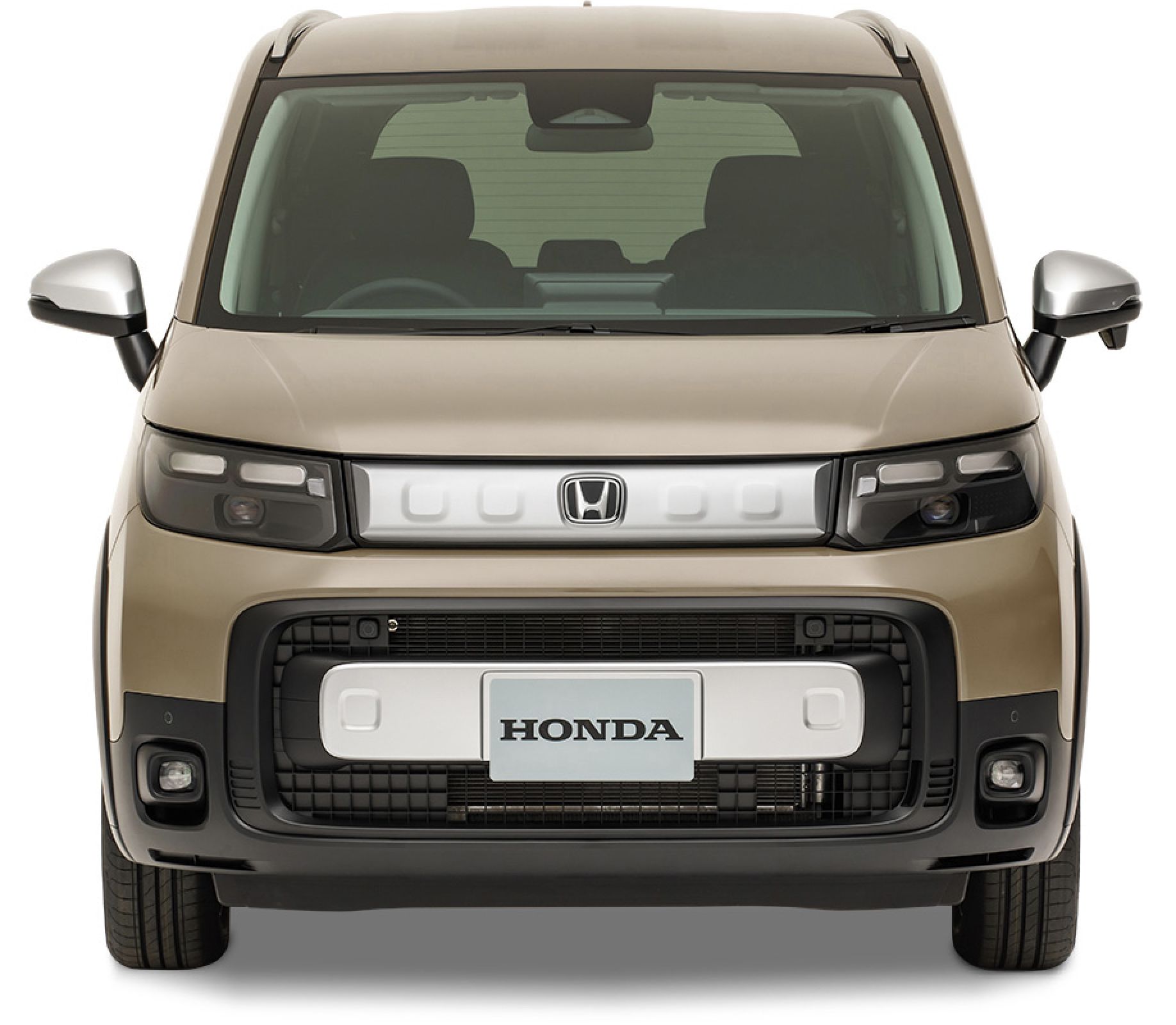 ▲Honda Freed。（圖／翻攝自Honda）