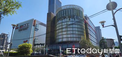 新光三越氣爆傳瓦斯未關 消防局長:總開關要館方自己關