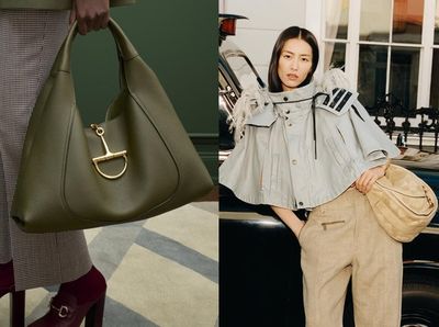 通勤族最愛5款精品大包盤點！Tod's書頁包、Gucci Softbit打造鬆弛感必收